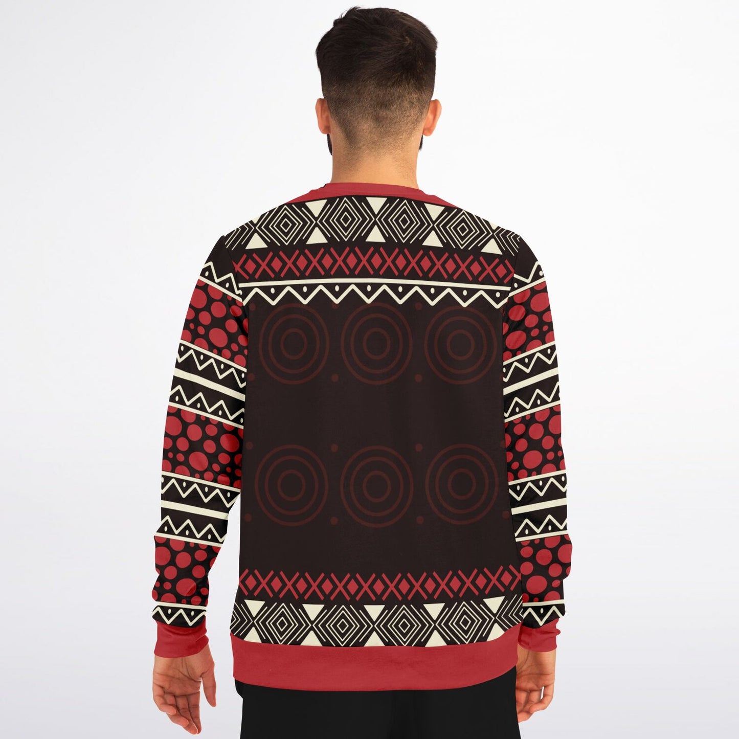 Breaking News: Same Shit Different Day - Christmas Sweatshirt