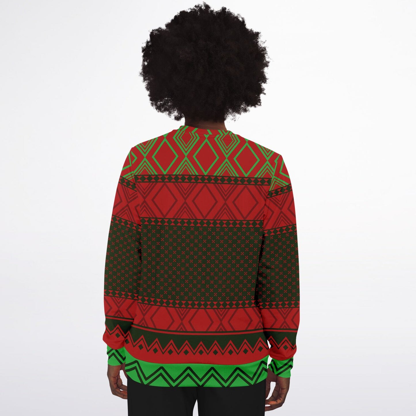 Tech Support Christmas Sweatshirt
