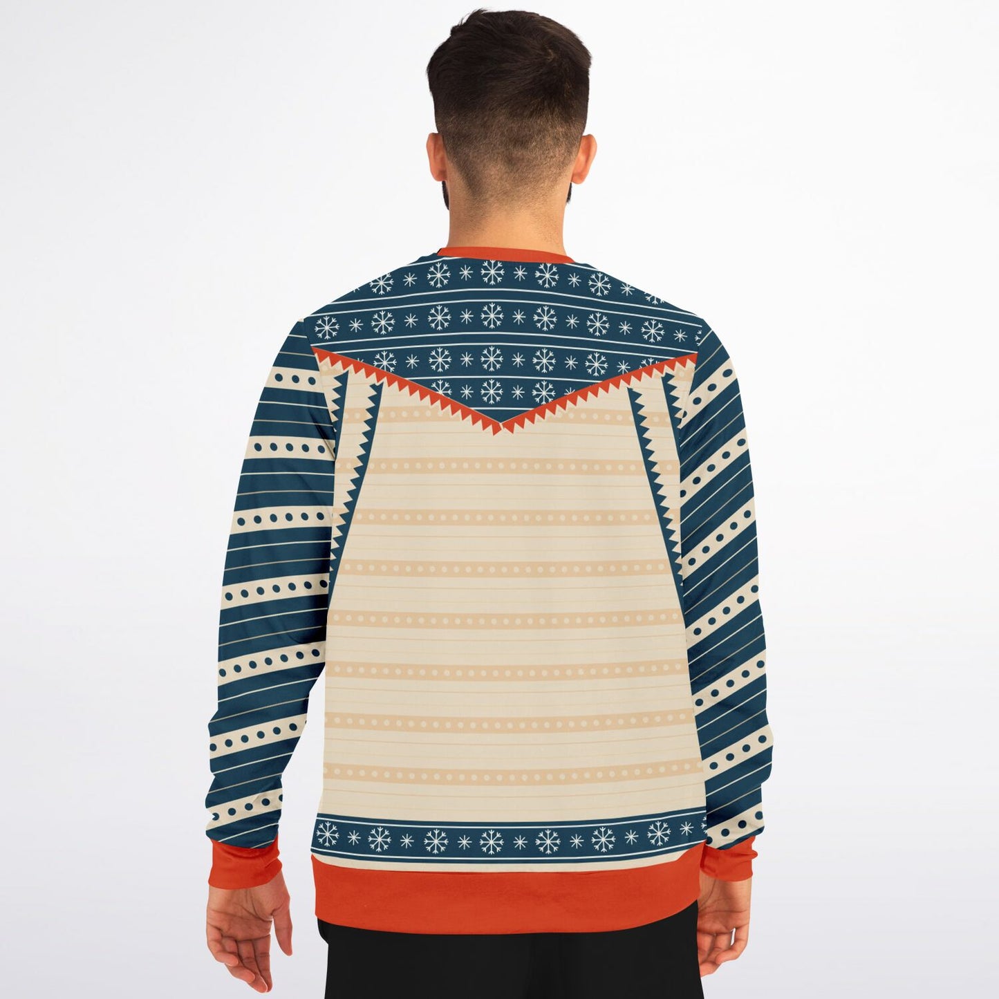 It’s Beginning to Look a Lot Like F*** This Sweatshirt