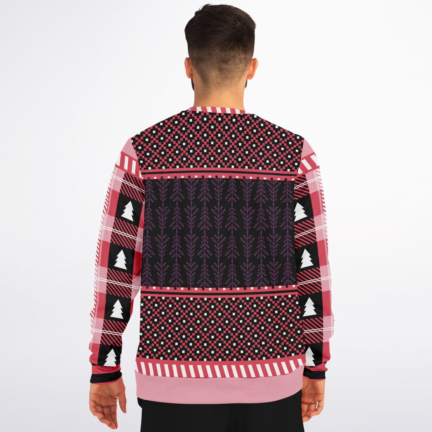 Merry 666mas Sweatshirt