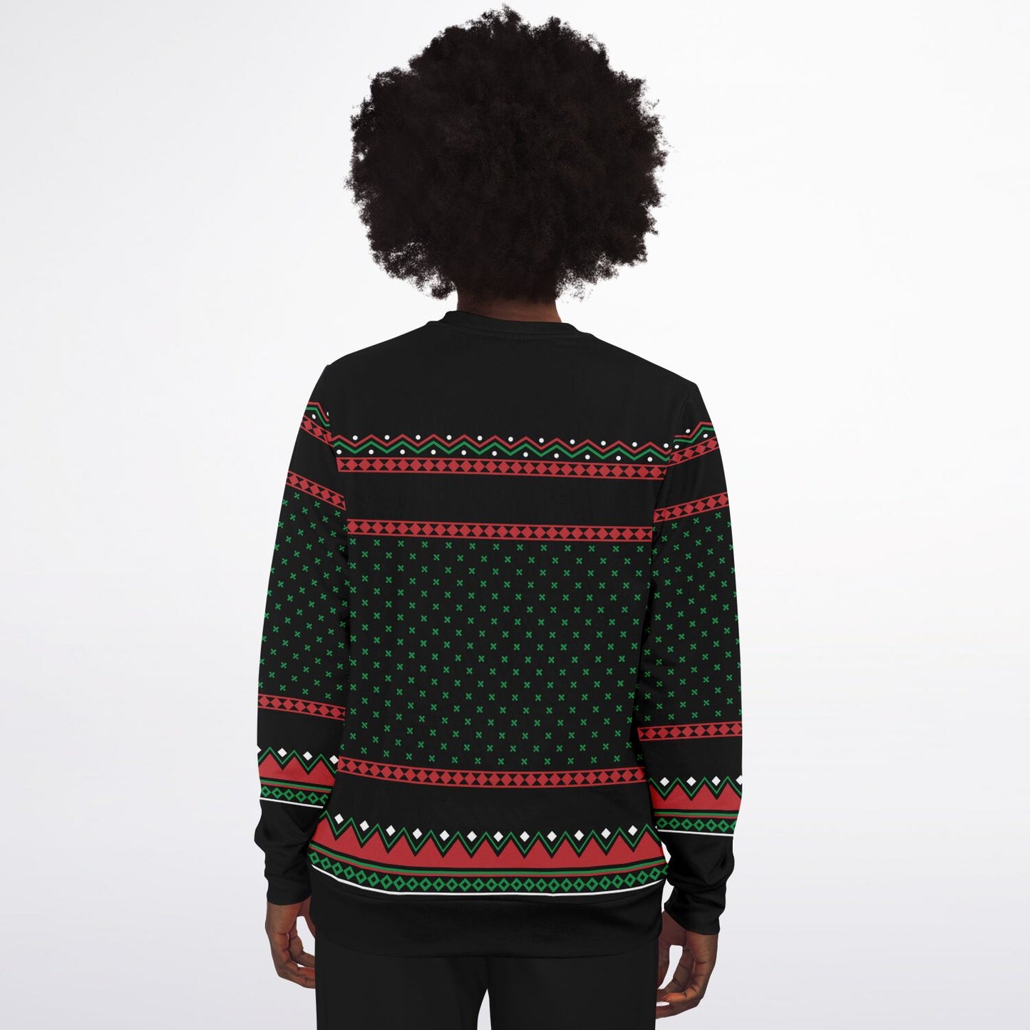 You Sink It Christmas Sweatshirt