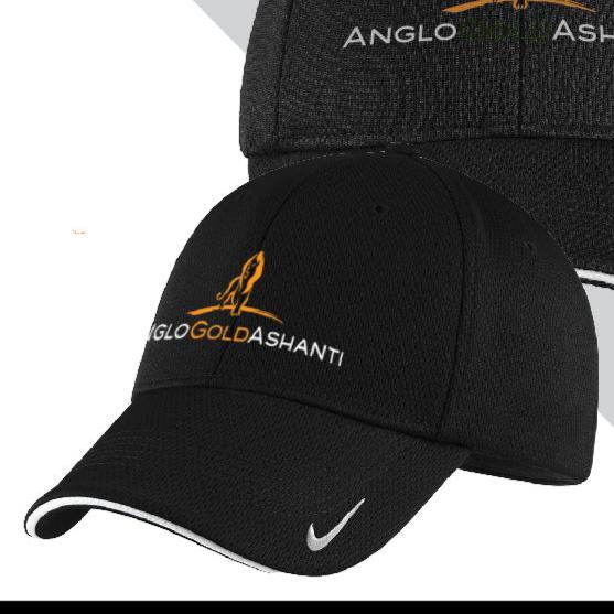 AGA NIKE STRETCH FIT HAT