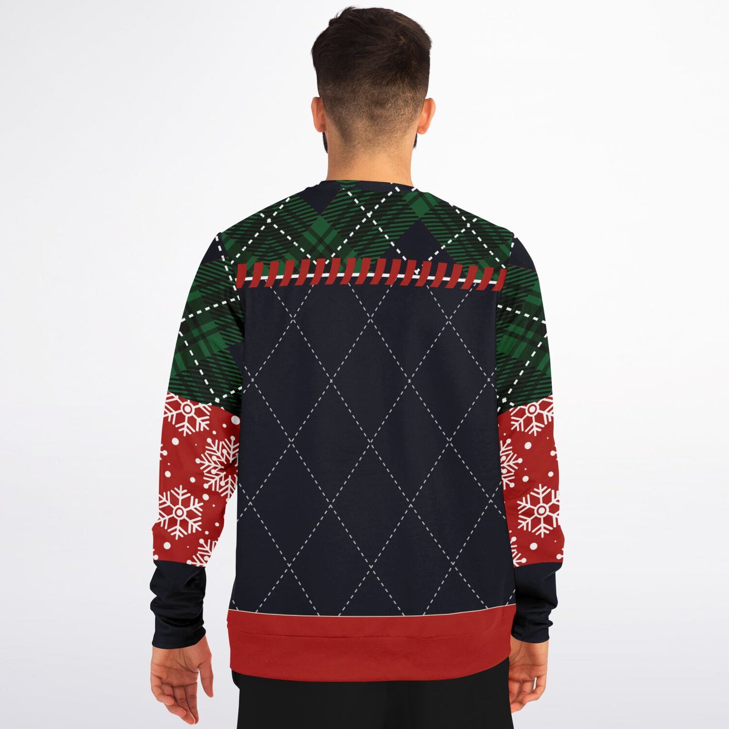 “This Santa Loves Going Down” Funny Christmas Sweatshirt