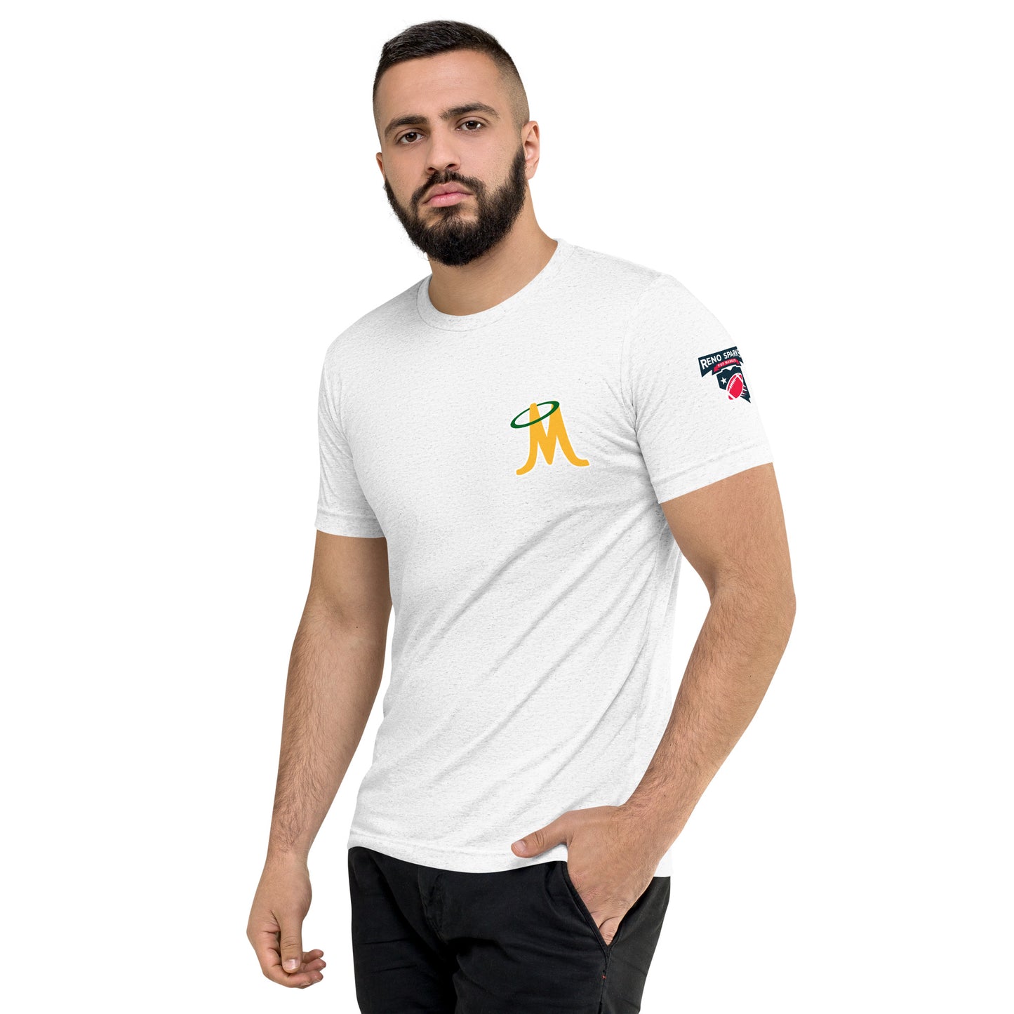 MINERS VINTAGE TEE