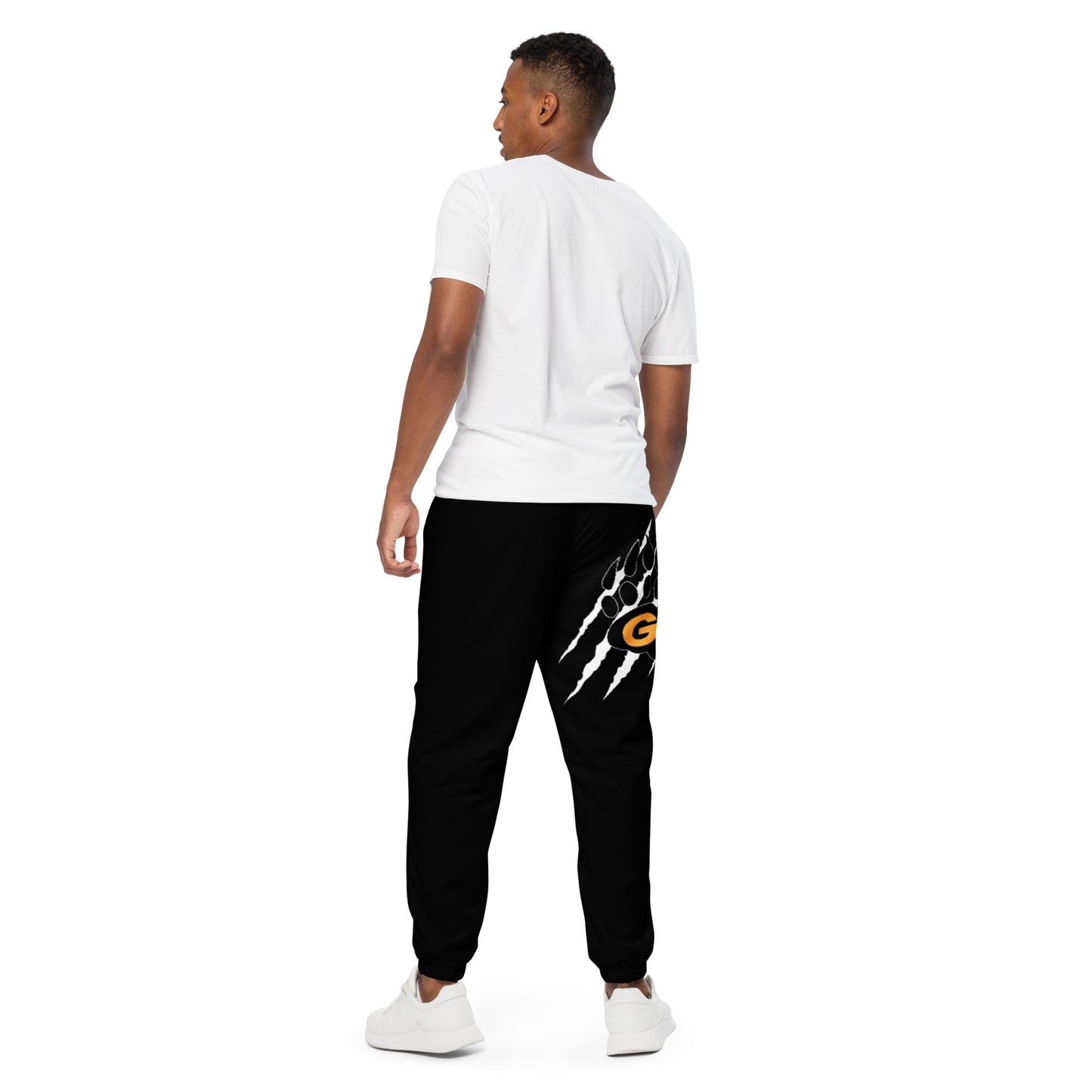 10U Grizzlies Unisex Track Pants