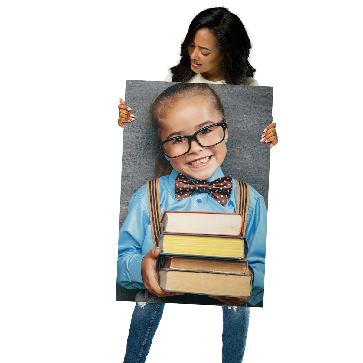 Custom Metal Prints