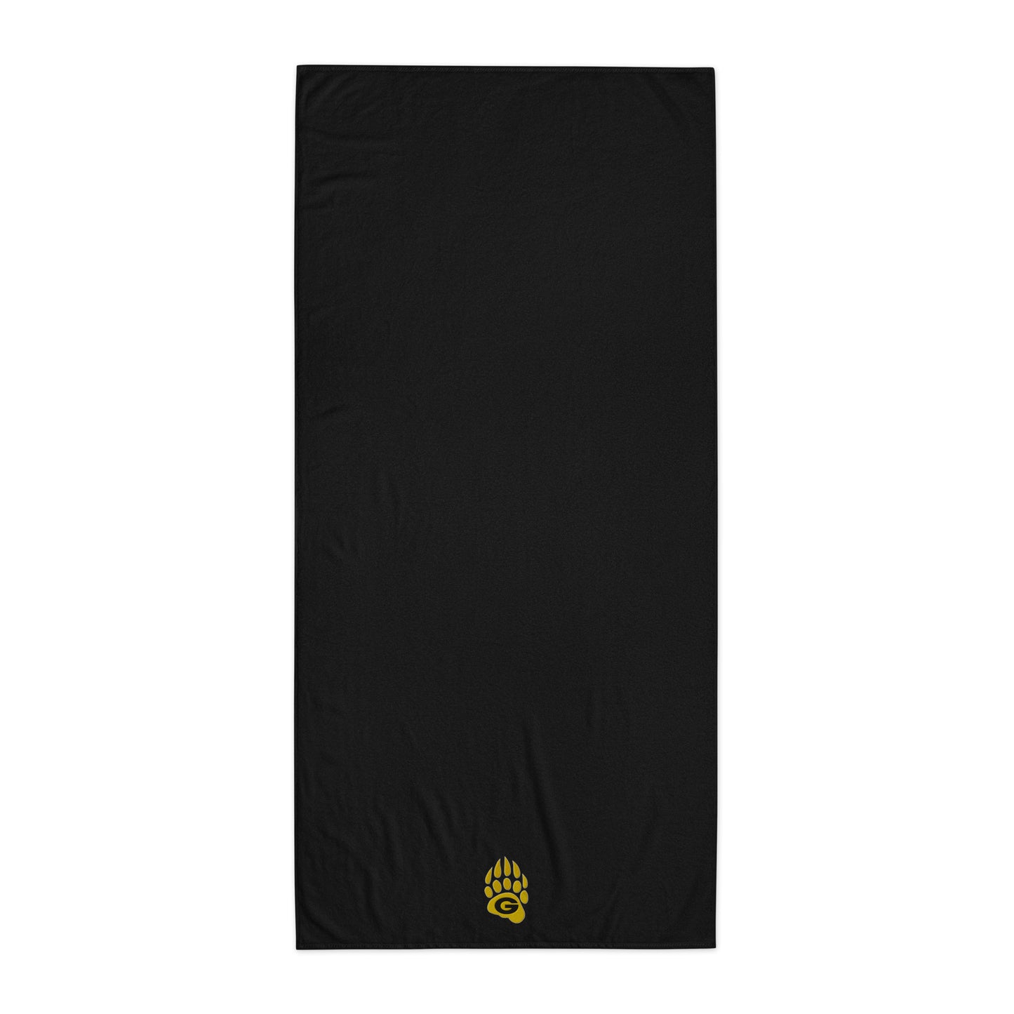 10U Grizzlies Turkish Cotton Game Towel