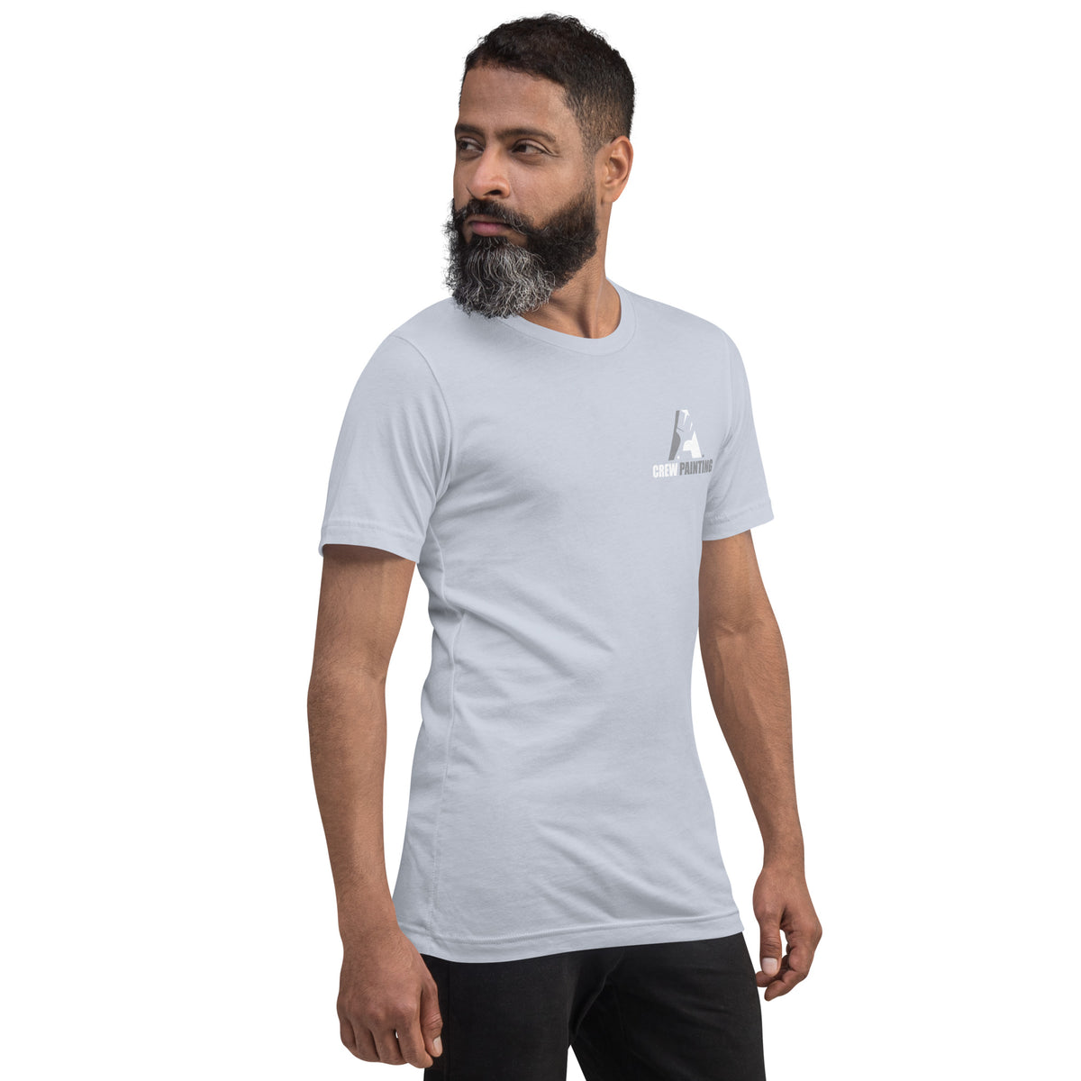 A Crew Painting Unisex T-Shirt