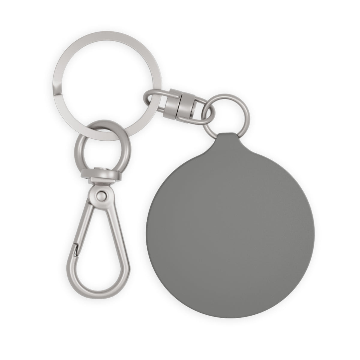 YOU MATTER KEYRING TAG