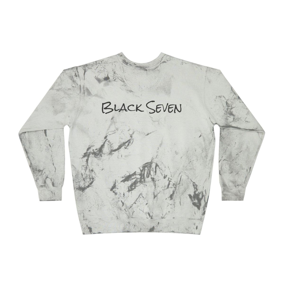 MIDNIGHT SNACKS CREWNECK SWEATSHIRT