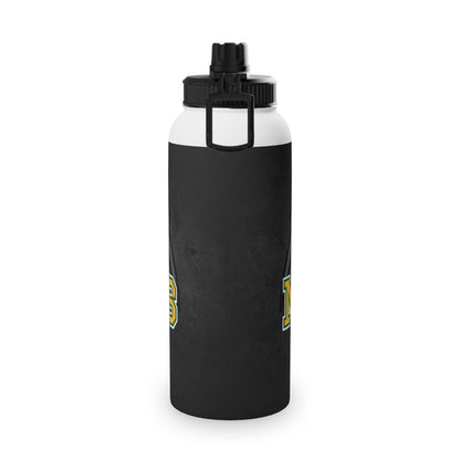 MINERS STAINLESS STEEL WATER BOTTLE