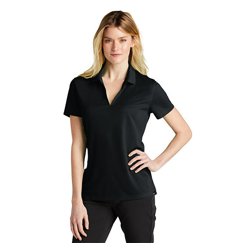 AGA Nike Women’s Dri-FIT Micro Pique 2.0 Polo