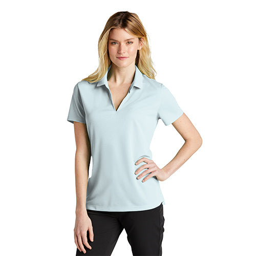 AGA Nike Women’s Dri-FIT Micro Pique 2.0 Polo