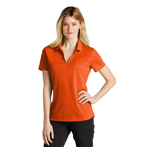 AGA Nike Women’s Dri-FIT Micro Pique 2.0 Polo