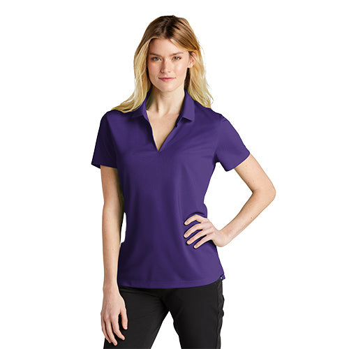 AGA Nike Women’s Dri-FIT Micro Pique 2.0 Polo