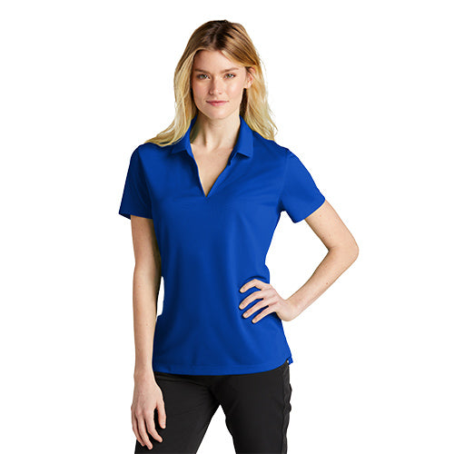 AGA Nike Women’s Dri-FIT Micro Pique 2.0 Polo