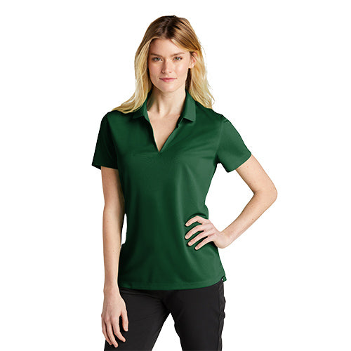 AGA Nike Women’s Dri-FIT Micro Pique 2.0 Polo