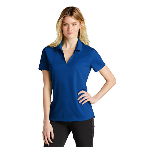 AGA Nike Women’s Dri-FIT Micro Pique 2.0 Polo