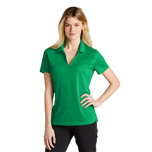 AGA Nike Women’s Dri-FIT Micro Pique 2.0 Polo