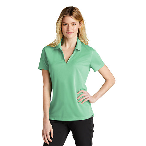 AGA Nike Women’s Dri-FIT Micro Pique 2.0 Polo