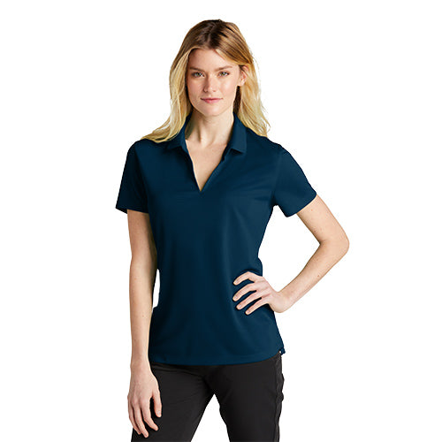 AGA Nike Women’s Dri-FIT Micro Pique 2.0 Polo