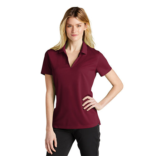 AGA Nike Women’s Dri-FIT Micro Pique 2.0 Polo