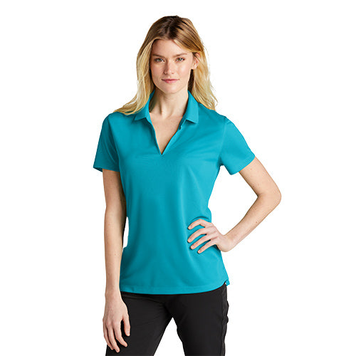 AGA Nike Women’s Dri-FIT Micro Pique 2.0 Polo