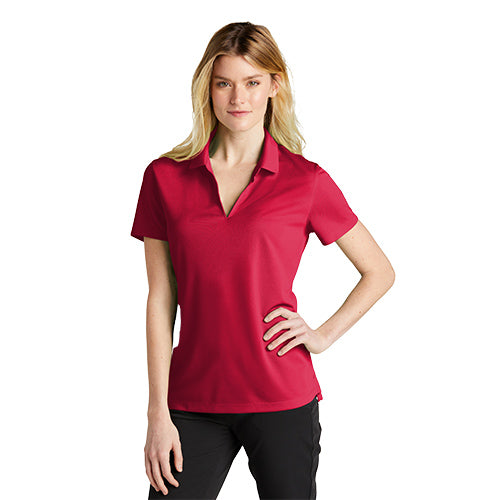 AGA Nike Women’s Dri-FIT Micro Pique 2.0 Polo