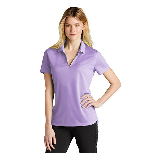 AGA Nike Women’s Dri-FIT Micro Pique 2.0 Polo