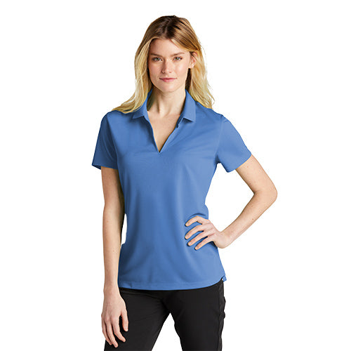 AGA Nike Women’s Dri-FIT Micro Pique 2.0 Polo