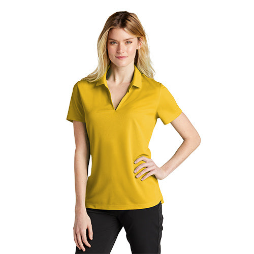 AGA Nike Women’s Dri-FIT Micro Pique 2.0 Polo