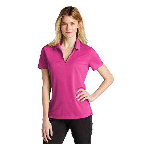 AGA Nike Women’s Dri-FIT Micro Pique 2.0 Polo
