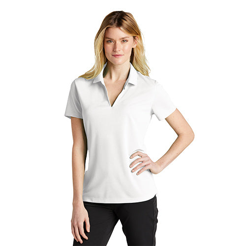 AGA Nike Women’s Dri-FIT Micro Pique 2.0 Polo