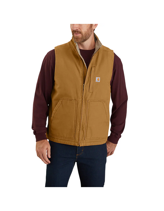 AGA CARHARTT MENS VEST