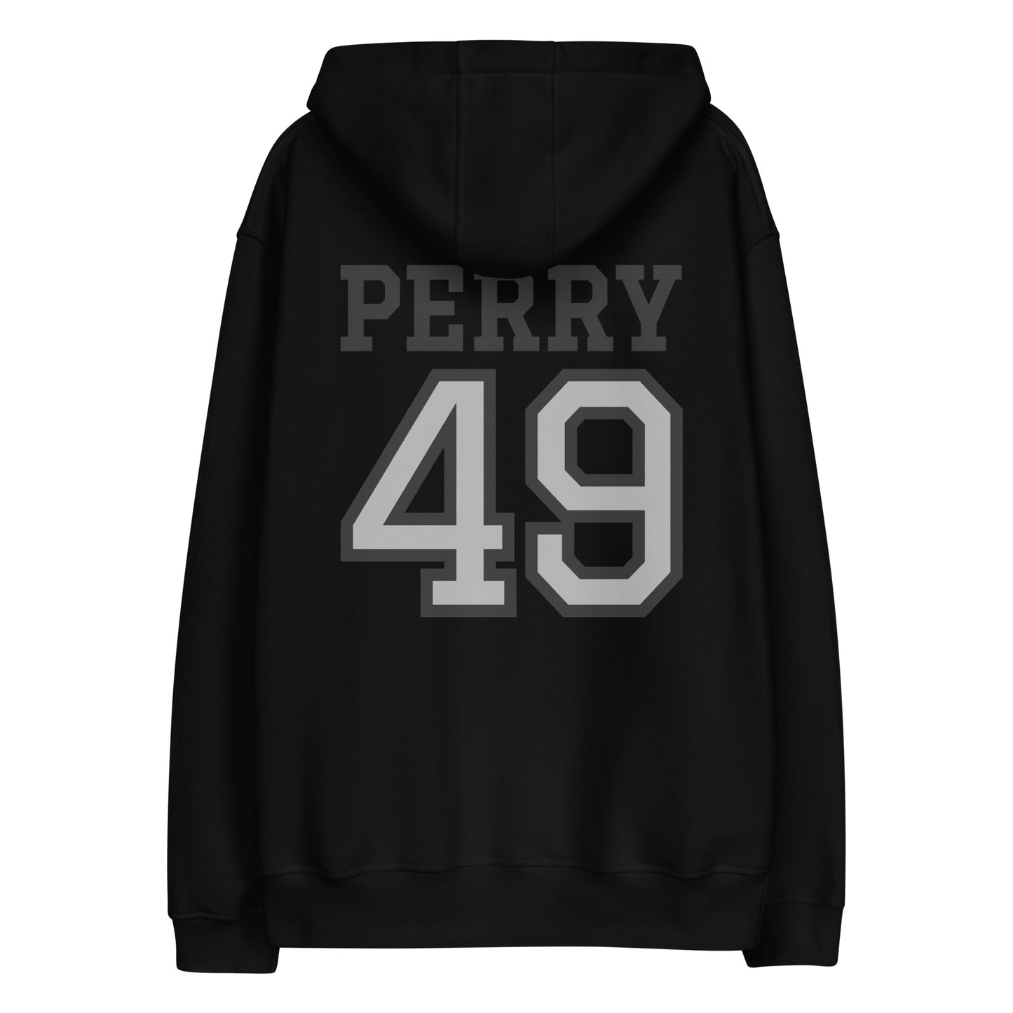 GRIZZLIES BLACKOUT PREMIUM ECO HOODIE