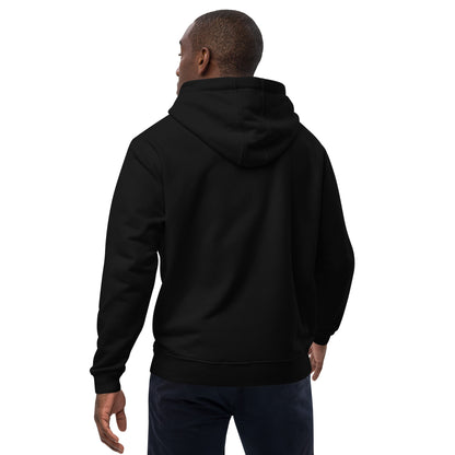 MINERS EMBROIDERED ECO HOODIE