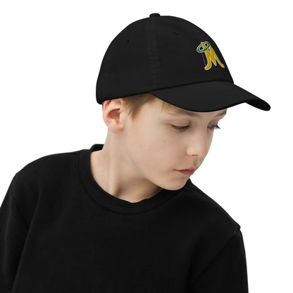 MINERS KIDS HAT