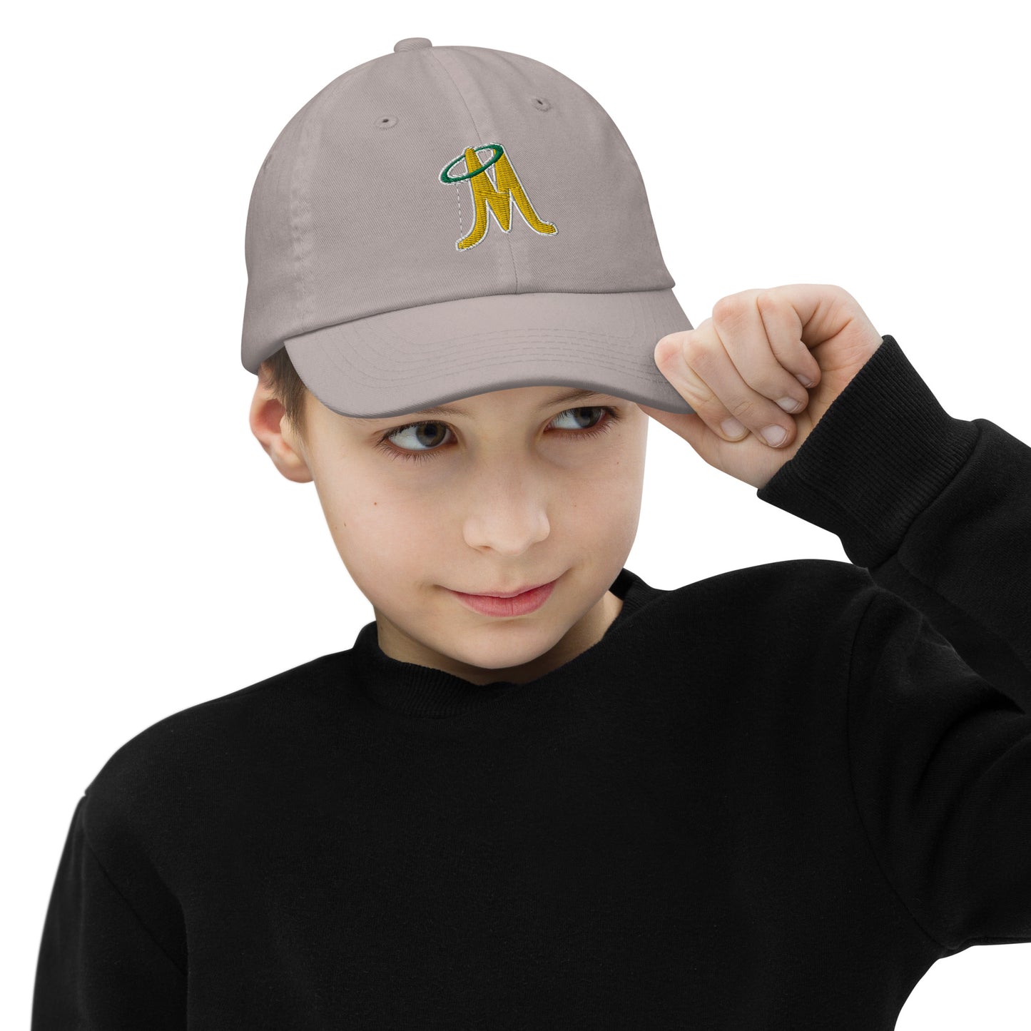 MINERS KIDS HAT