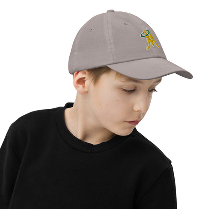 MINERS KIDS HAT