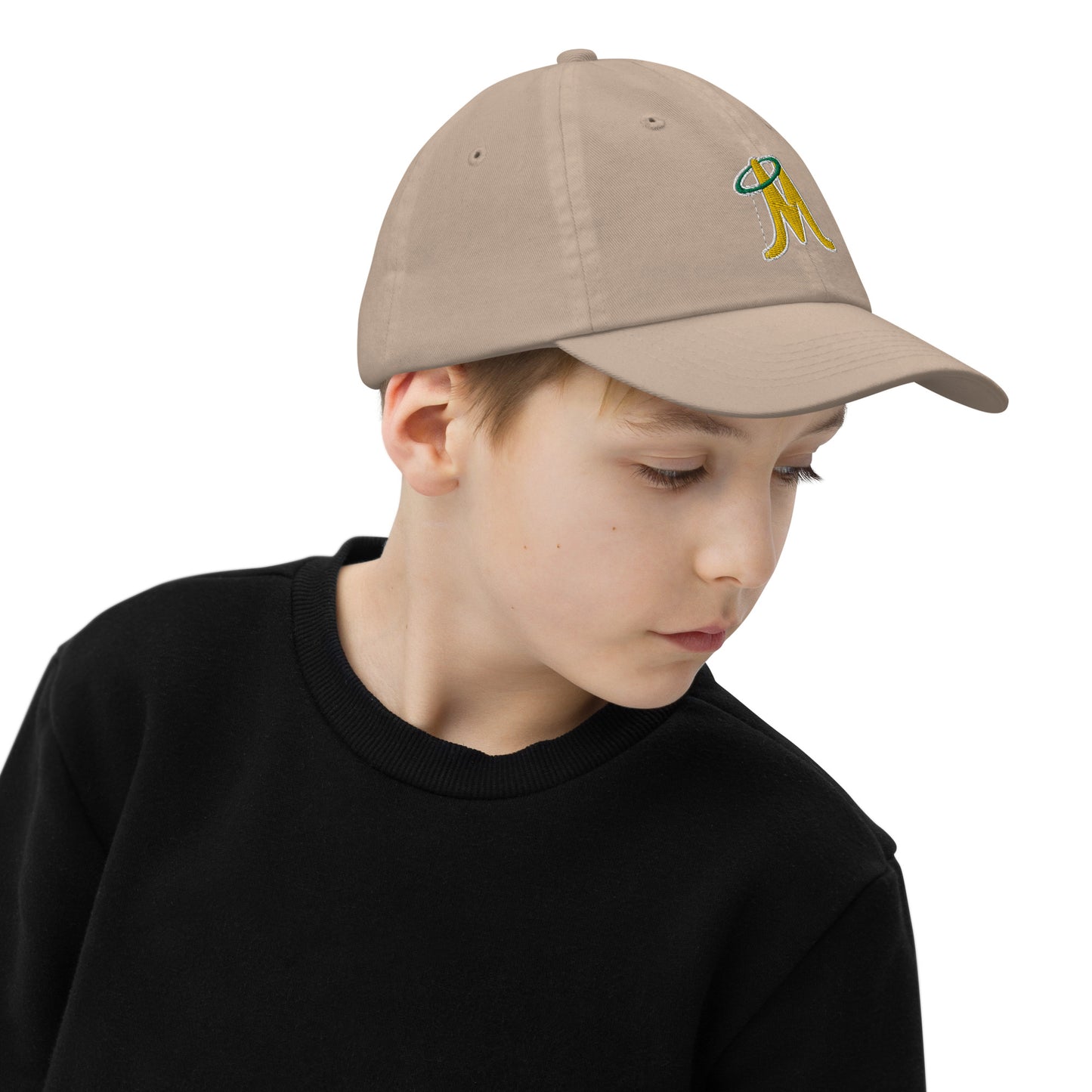 MINERS KIDS HAT