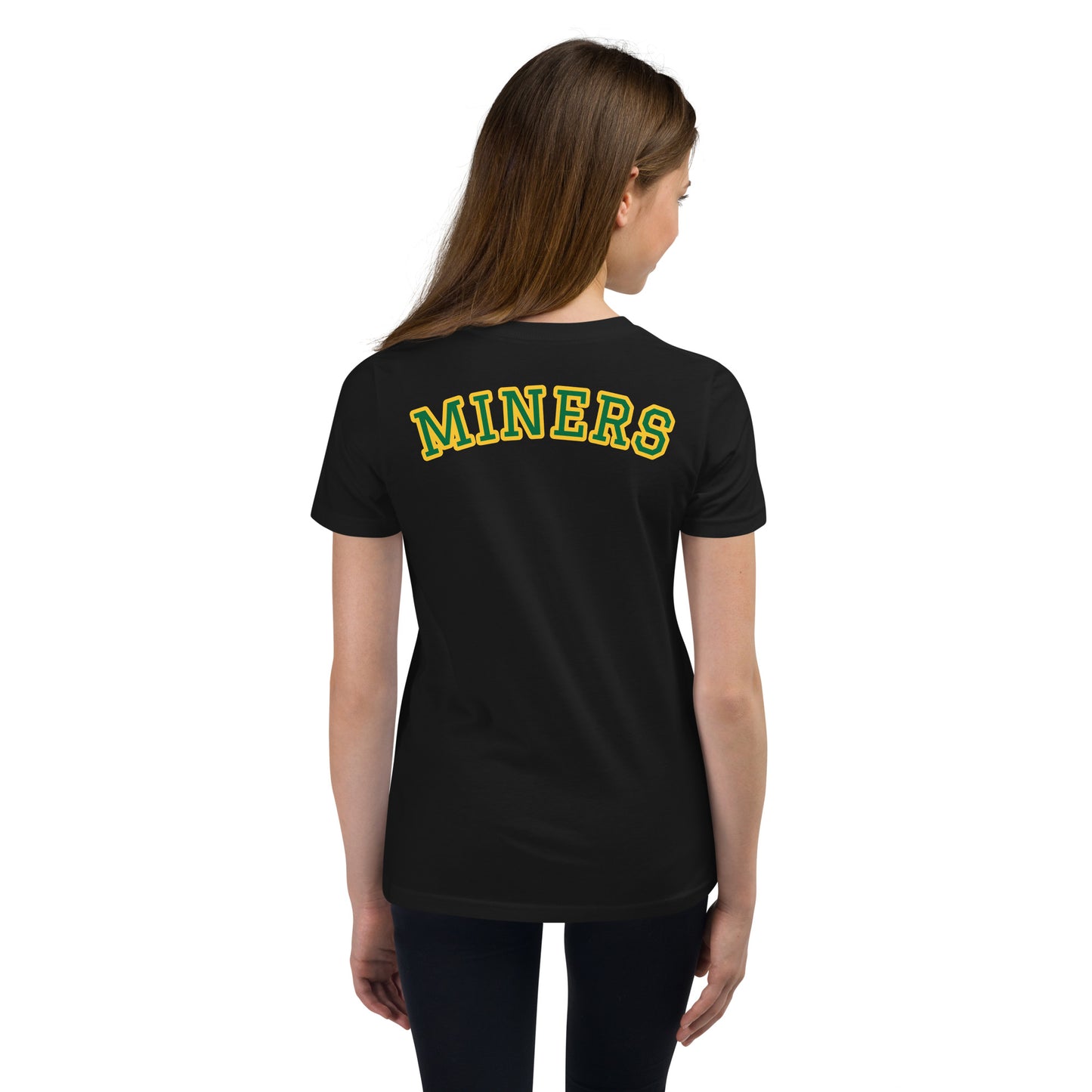 MINERS YOUTH TEE