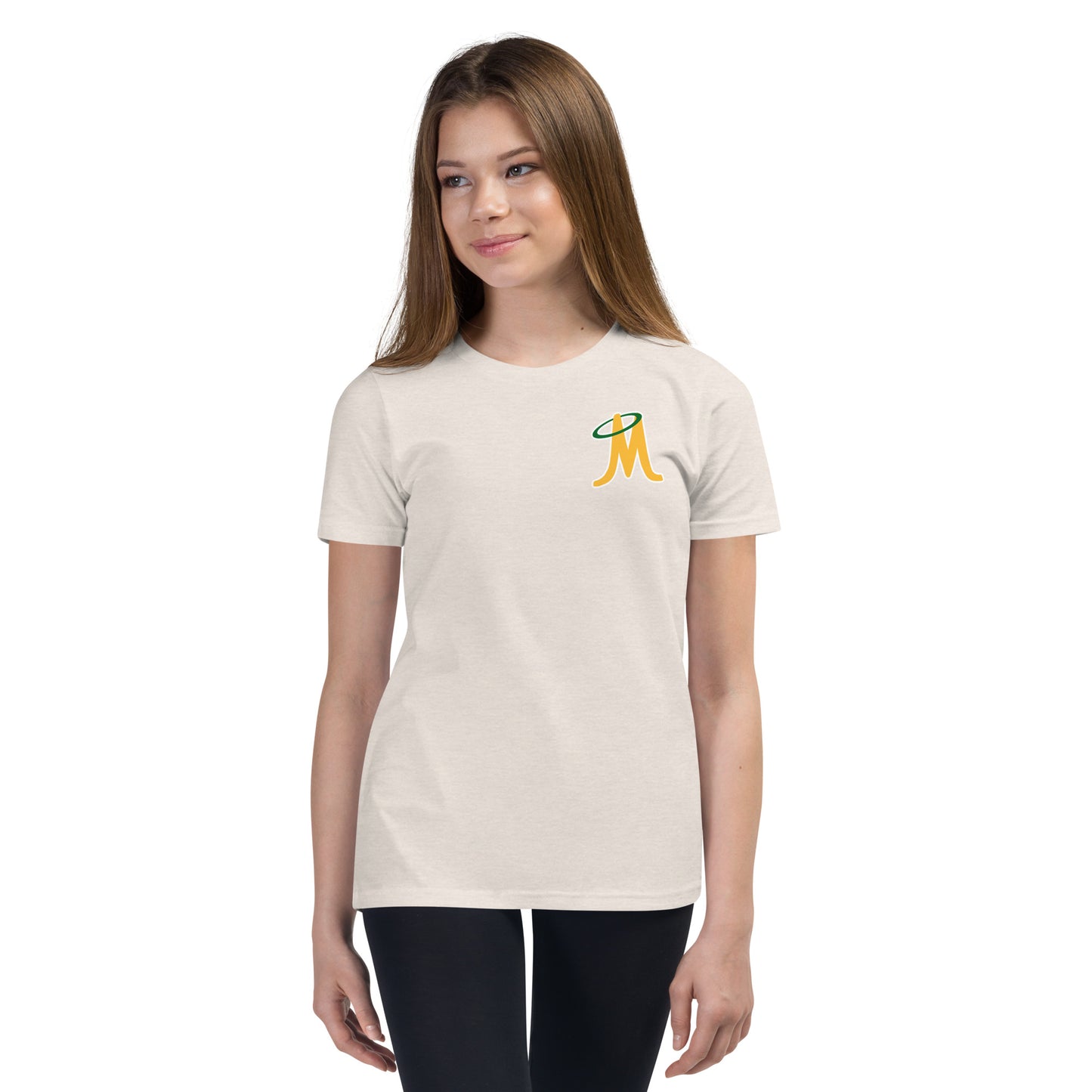 MINERS YOUTH TEE