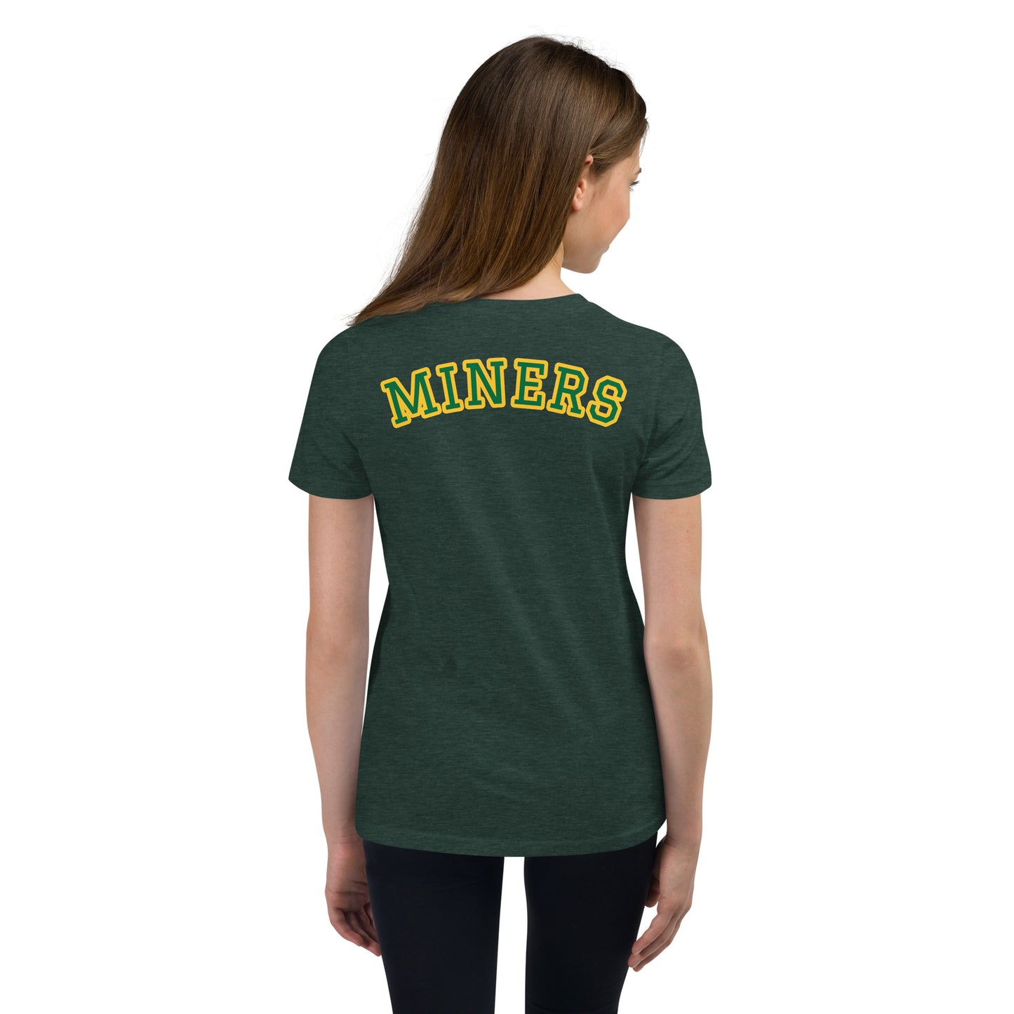 MINERS YOUTH TEE