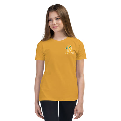 MINERS YOUTH TEE