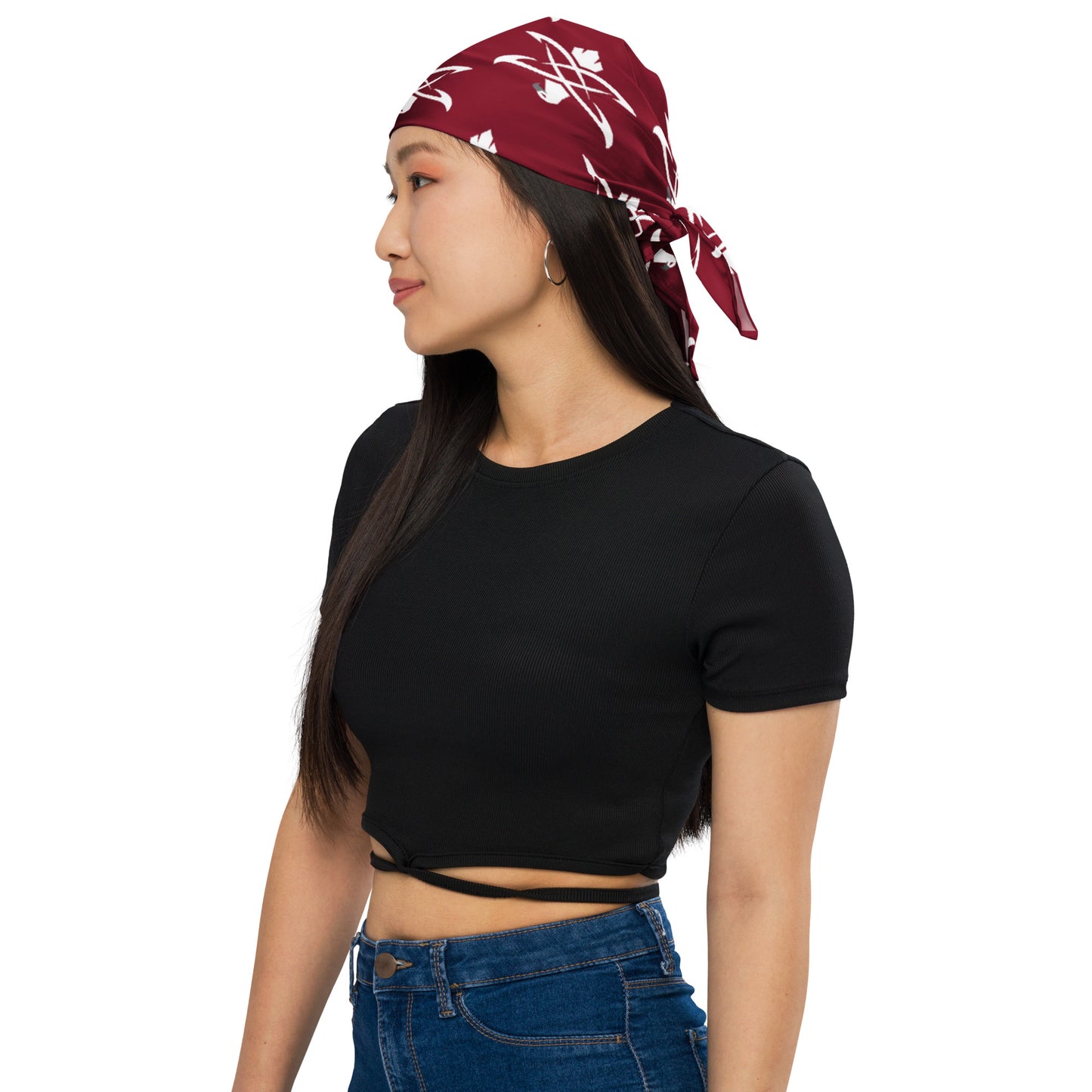 Coral Academy Elementary All-over Print Bandana