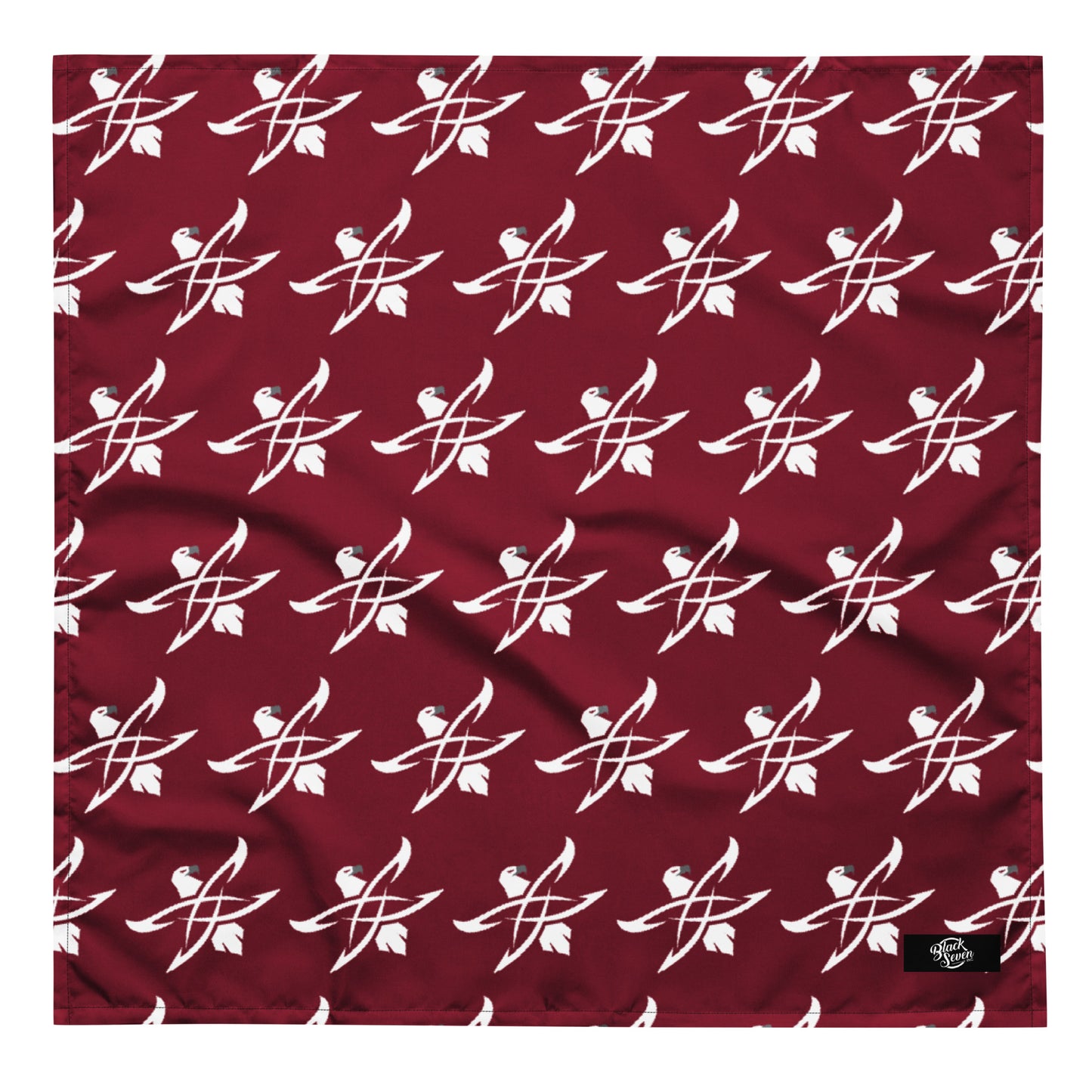 Coral Academy Elementary All-over Print Bandana