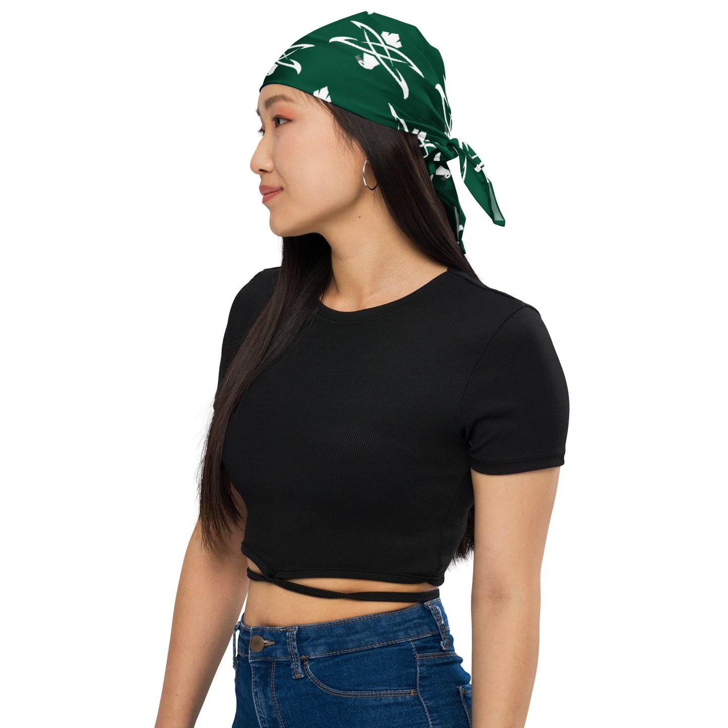 Coral Academy Middle School All-over Print Bandana