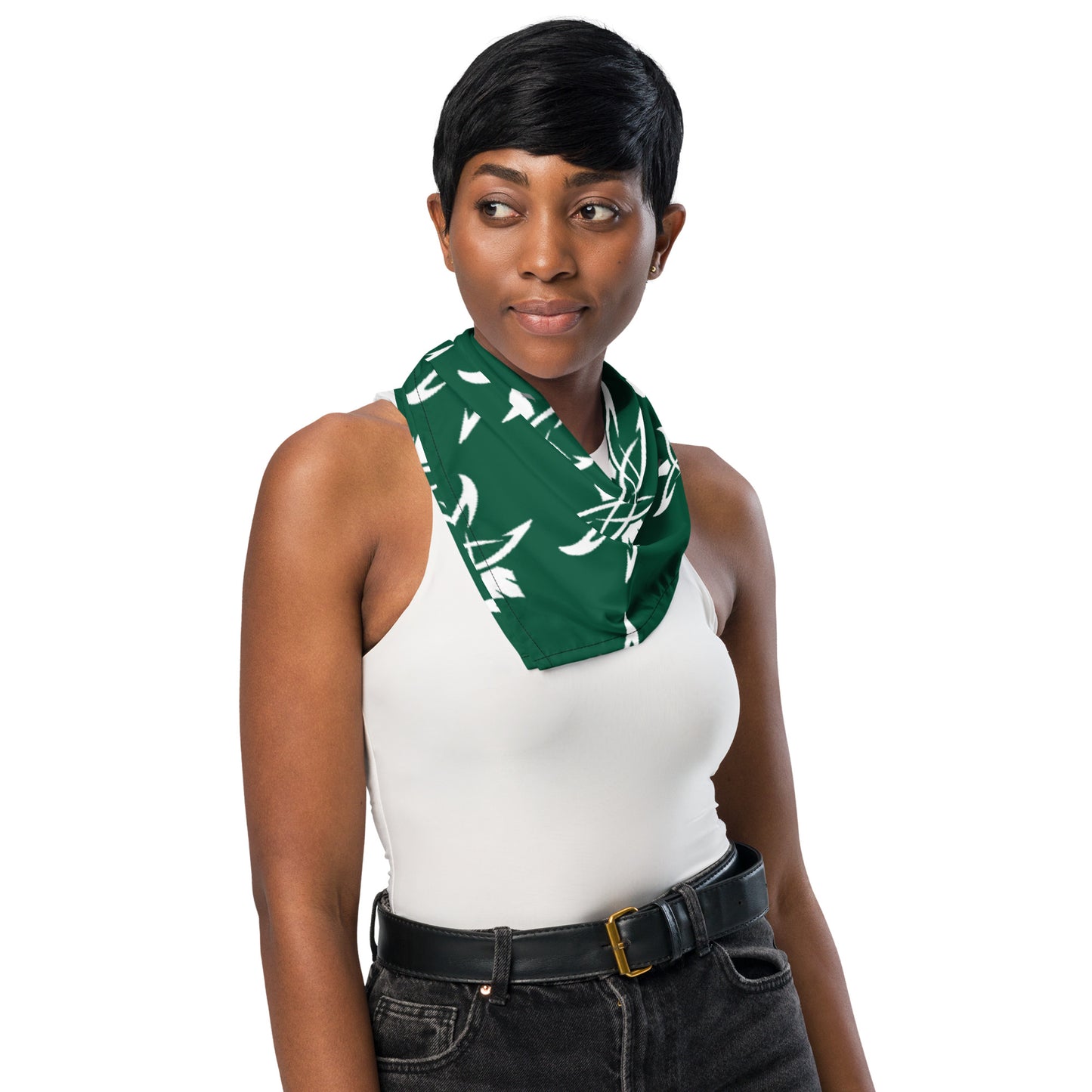 Coral Academy Middle School All-over Print Bandana