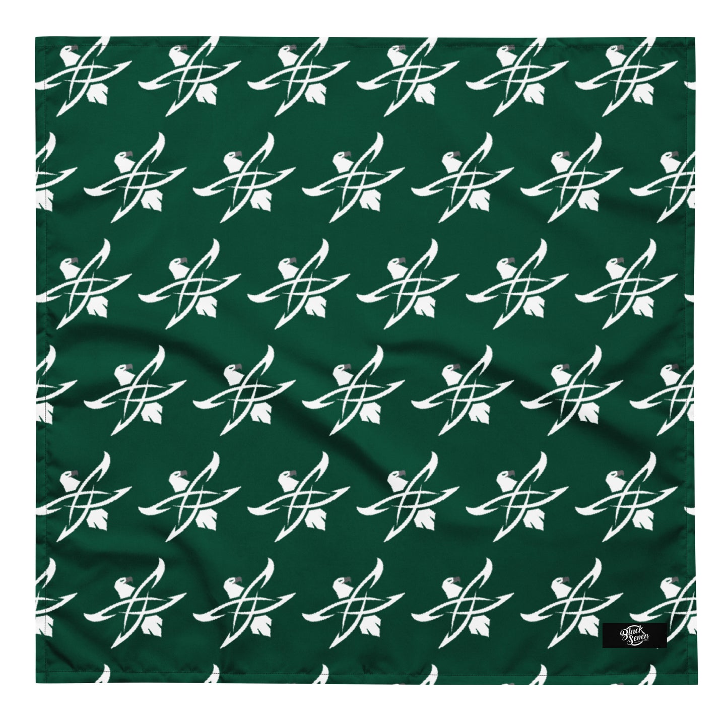 Coral Academy Middle School All-over Print Bandana
