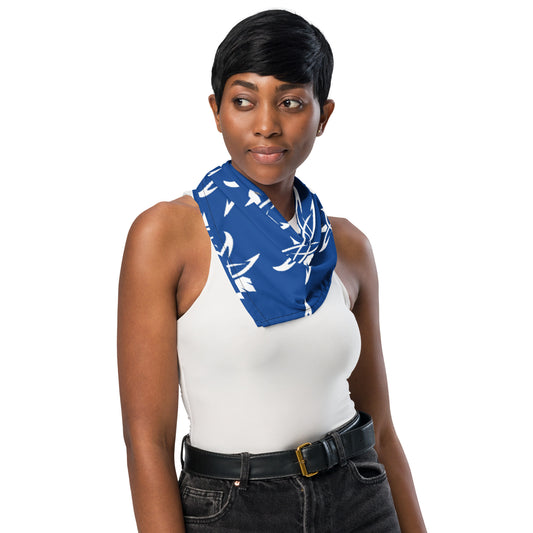 Coral Academy High School All-over Print Bandana
